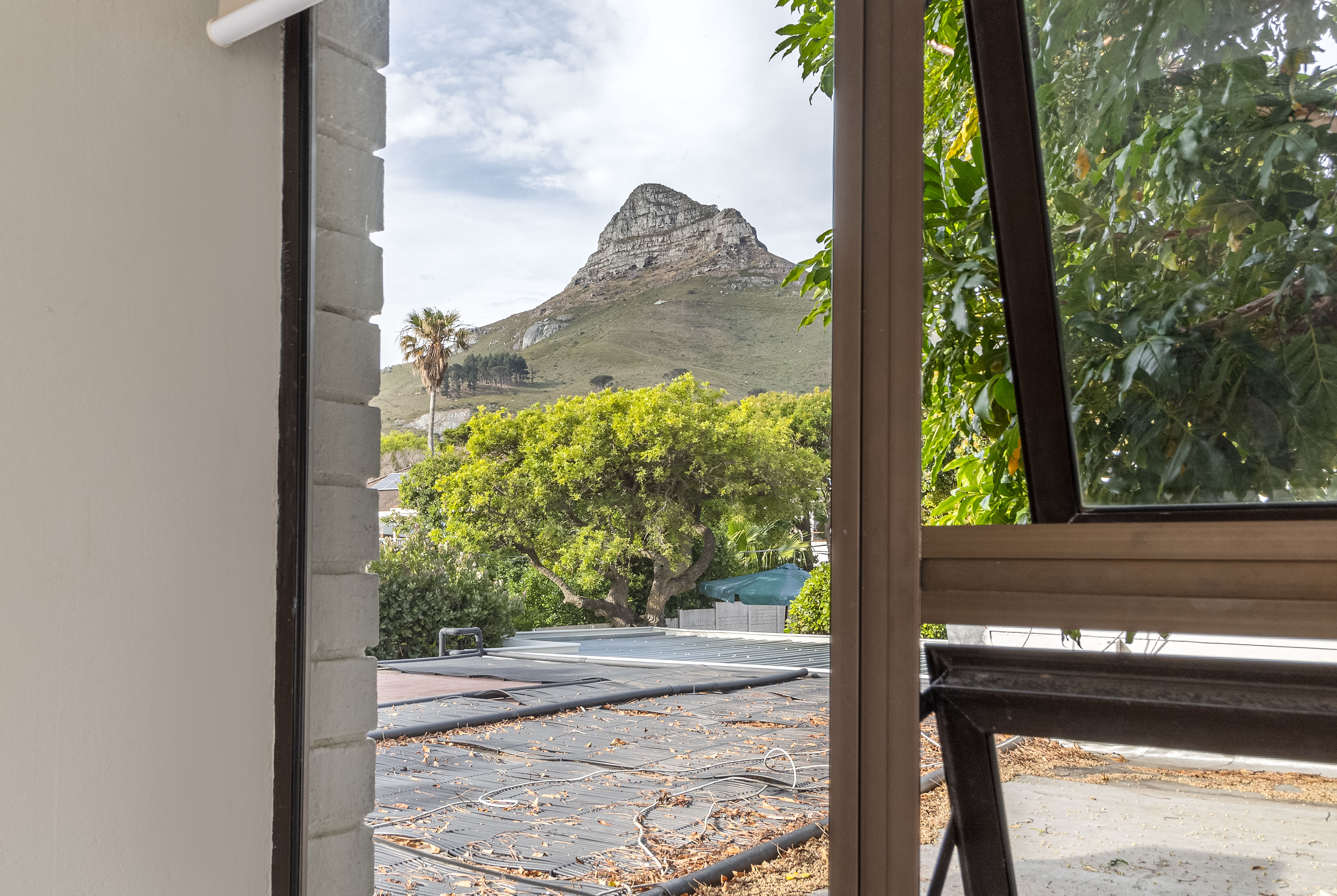 5 Bedroom Property for Sale in Camps Bay Western Cape
